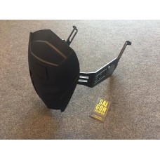 Chắn Bùn LEON MT09/XSR900 ( chính hãng )